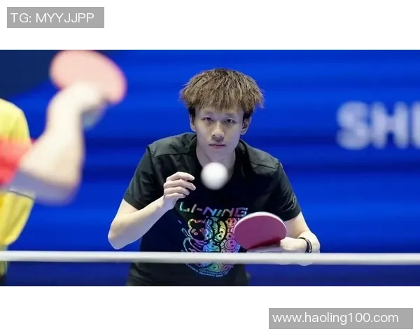 深圳乒乓球队的拼搏之路与大满贯荣耀背后的故事